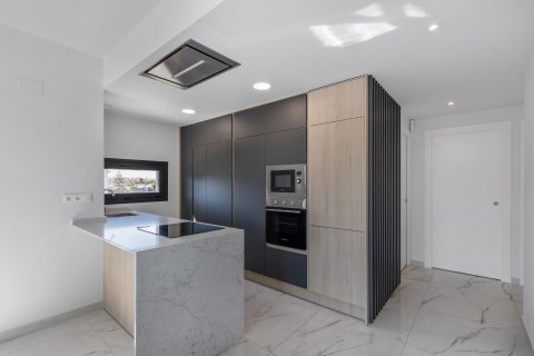 Apartament Playa Flamenca II, Alicante, Hiszpania 2 sypialnie, 75 mkw. nr 129378 – zdjęcie 4