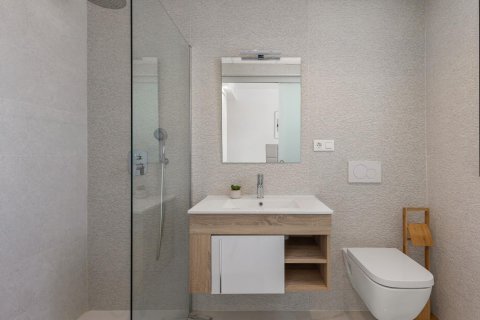 Apartament Playa Flamenca II, Alicante, Hiszpania 2 sypialnie, 75 mkw. nr 129378 – zdjęcie 8