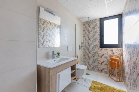 Apartament Playa Flamenca II, Alicante, Hiszpania 2 sypialnie, 75 mkw. nr 129378 – zdjęcie 12