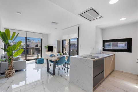 Apartament Playa Flamenca II, Alicante, Hiszpania 2 sypialnie, 75 mkw. nr 129378 – zdjęcie 13