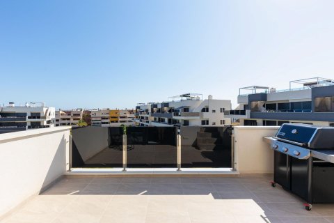 Apartament Playa Flamenca II, Alicante, Hiszpania 2 sypialnie, 75 mkw. nr 129378 – zdjęcie 14
