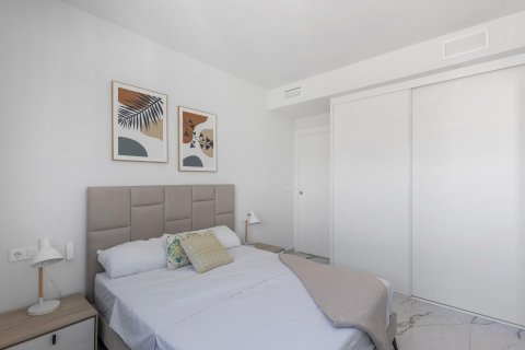 Apartament Playa Flamenca II, Alicante, Hiszpania 2 sypialnie, 75 mkw. nr 129378 – zdjęcie 11