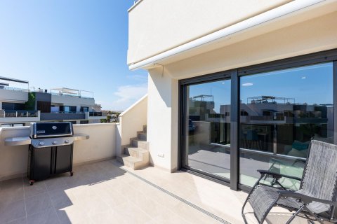 Apartament Playa Flamenca II, Alicante, Hiszpania 2 sypialnie, 75 mkw. nr 129378 – zdjęcie 15