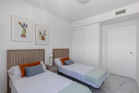 Apartament Playa Flamenca II, Alicante, Hiszpania 2 sypialnie, 75 mkw. nr 129378 – zdjęcie 7