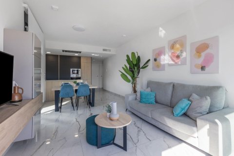 Apartament Playa Flamenca II, Alicante, Hiszpania 2 sypialnie, 75 mkw. nr 129378 – zdjęcie 2