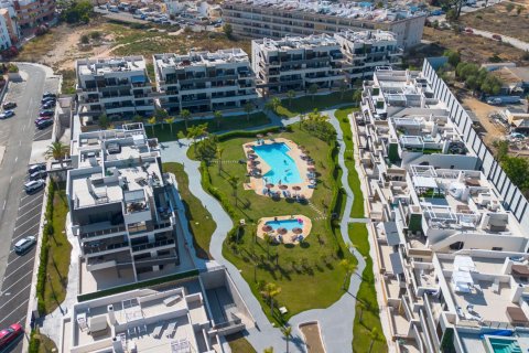 Apartament Playa Flamenca II, Alicante, Hiszpania 2 sypialnie, 75 mkw. nr 129378 – zdjęcie 20
