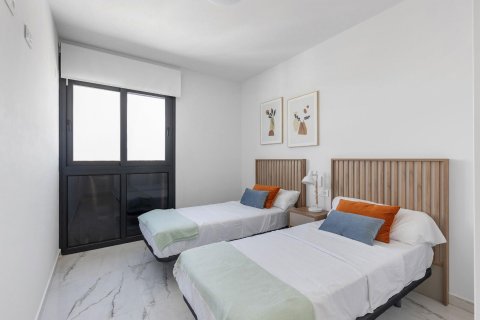 Apartament Playa Flamenca II, Alicante, Hiszpania 2 sypialnie, 75 mkw. nr 129378 – zdjęcie 6