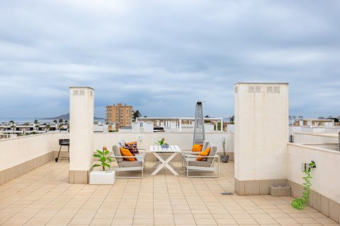 Wohnung zum Verkauf Mar De Cristal, Murcia, Spanien 3 Schlafzimmer, 113 m2 Nr. 129384 - Foto 23