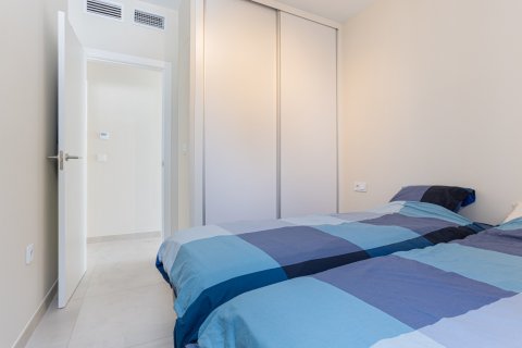 Wohnung zum Verkauf Mar De Cristal, Murcia, Spanien 3 Schlafzimmer, 113 m2 Nr. 129384 - Foto 10
