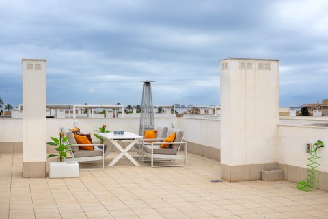 Wohnung zum Verkauf Mar De Cristal, Murcia, Spanien 3 Schlafzimmer, 113 m2 Nr. 129384 - Foto 21