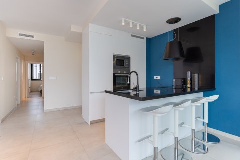 Wohnung zum Verkauf Mar De Cristal, Murcia, Spanien 3 Schlafzimmer, 113 m2 Nr. 129384 - Foto 30