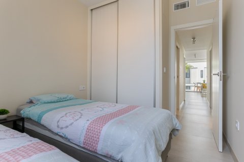 Wohnung zum Verkauf Mar De Cristal, Murcia, Spanien 3 Schlafzimmer, 113 m2 Nr. 129384 - Foto 16