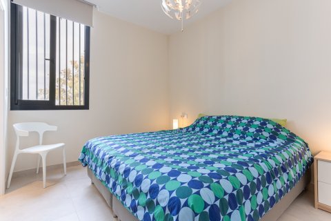 Wohnung zum Verkauf Mar De Cristal, Murcia, Spanien 3 Schlafzimmer, 113 m2 Nr. 129384 - Foto 12