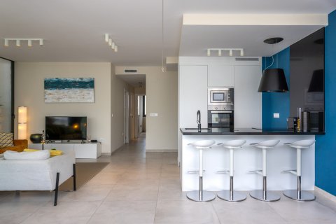 Wohnung zum Verkauf Mar De Cristal, Murcia, Spanien 3 Schlafzimmer, 113 m2 Nr. 129384 - Foto 18