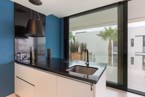 Wohnung zum Verkauf Mar De Cristal, Murcia, Spanien 3 Schlafzimmer, 113 m2 Nr. 129384 - Foto 29
