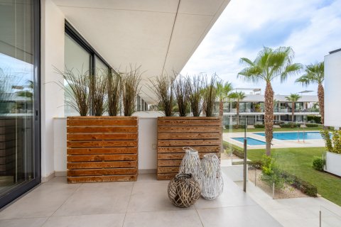Wohnung zum Verkauf Mar De Cristal, Murcia, Spanien 3 Schlafzimmer, 113 m2 Nr. 129384 - Foto 25