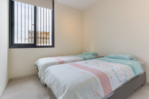 Wohnung zum Verkauf Mar De Cristal, Murcia, Spanien 3 Schlafzimmer, 113 m2 Nr. 129384 - Foto 15