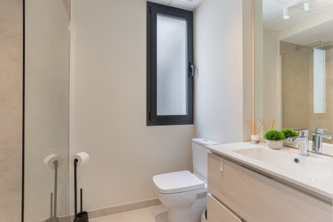 Wohnung zum Verkauf Mar De Cristal, Murcia, Spanien 3 Schlafzimmer, 113 m2 Nr. 129384 - Foto 17