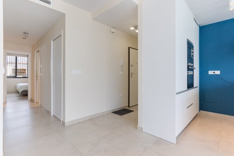 Wohnung zum Verkauf Mar De Cristal, Murcia, Spanien 3 Schlafzimmer, 113 m2 Nr. 129384 - Foto 7