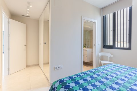 Wohnung zum Verkauf Mar De Cristal, Murcia, Spanien 3 Schlafzimmer, 113 m2 Nr. 129384 - Foto 13