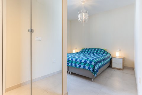 Wohnung zum Verkauf Mar De Cristal, Murcia, Spanien 3 Schlafzimmer, 113 m2 Nr. 129384 - Foto 11