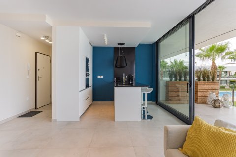 Wohnung zum Verkauf Mar De Cristal, Murcia, Spanien 3 Schlafzimmer, 113 m2 Nr. 129384 - Foto 4