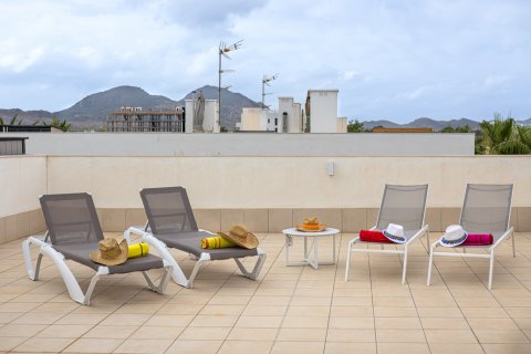 Wohnung zum Verkauf Mar De Cristal, Murcia, Spanien 3 Schlafzimmer, 113 m2 Nr. 129384 - Foto 20