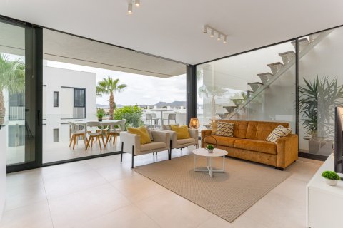Wohnung zum Verkauf Mar De Cristal, Murcia, Spanien 3 Schlafzimmer, 113 m2 Nr. 129384 - Foto 28