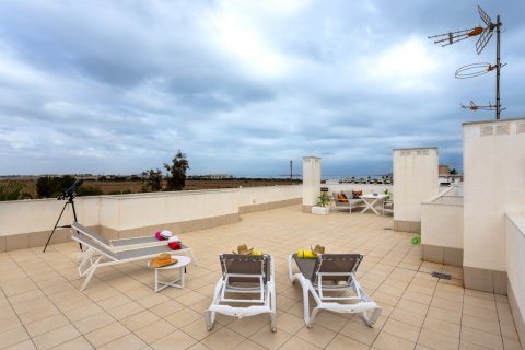 Huoneisto myytävänä Mar De Cristal, Murcia, Espanja, 3 makuuhuonetta, 113 m2 No. 129380 - kuva 30