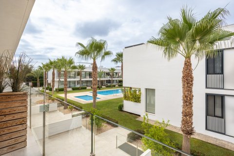 Huoneisto myytävänä Mar De Cristal, Murcia, Espanja, 3 makuuhuonetta, 113 m2 No. 129380 - kuva 25