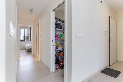 Huoneisto myytävänä Mar De Cristal, Murcia, Espanja, 3 makuuhuonetta, 113 m2 No. 129380 - kuva 14