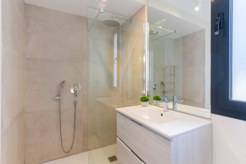Huoneisto myytävänä Mar De Cristal, Murcia, Espanja, 3 makuuhuonetta, 113 m2 No. 129380 - kuva 20