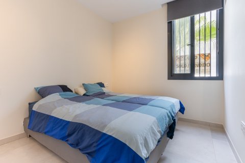Huoneisto myytävänä Mar De Cristal, Murcia, Espanja, 3 makuuhuonetta, 113 m2 No. 129380 - kuva 15