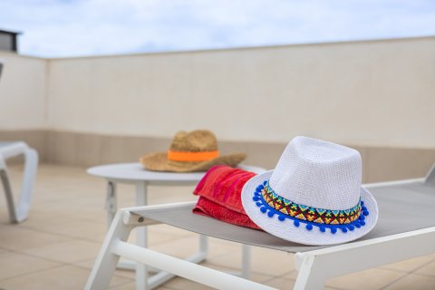 Huoneisto myytävänä Mar De Cristal, Murcia, Espanja, 3 makuuhuonetta, 113 m2 No. 129380 - kuva 28