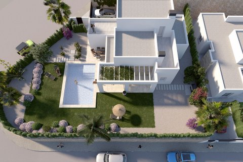 Bungalow in vendita Algorfa, Alicante, Spagna 2 camere da letto, 72 mq. N° 123325 - foto 6