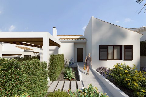 Bungalow in vendita Algorfa, Alicante, Spagna 2 camere da letto, 72 mq. N° 123325 - foto 4