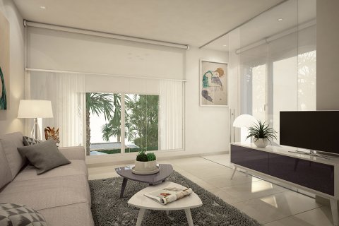 Villa for sale Algorfa, Alicante, Spain 3 bedrooms, 108 sq.m. No. 123324 - photo 25