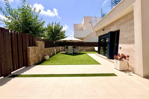 Villa zum Verkauf Torre de la Horadada, Alicante, Spanien 3 Schlafzimmer, 273 m2 Nr. 129070 - Foto 2