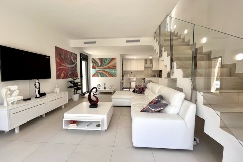Villa zum Verkauf Torre de la Horadada, Alicante, Spanien 3 Schlafzimmer, 273 m2 Nr. 129070 - Foto 13