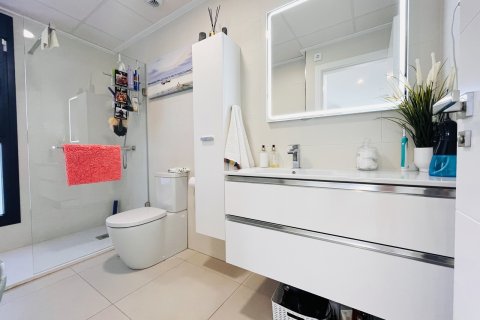 Villa zum Verkauf Torre de la Horadada, Alicante, Spanien 3 Schlafzimmer, 273 m2 Nr. 129070 - Foto 14