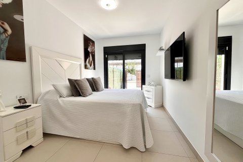 Villa zum Verkauf Torre de la Horadada, Alicante, Spanien 3 Schlafzimmer, 273 m2 Nr. 129070 - Foto 15
