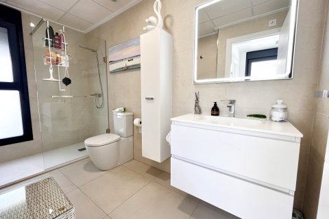 Villa zum Verkauf Torre de la Horadada, Alicante, Spanien 3 Schlafzimmer, 273 m2 Nr. 129070 - Foto 8