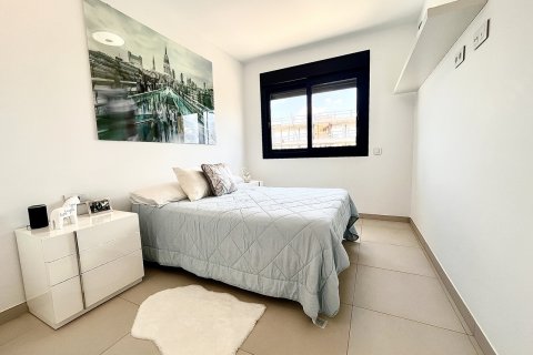 Villa zum Verkauf Torre de la Horadada, Alicante, Spanien 3 Schlafzimmer, 273 m2 Nr. 129070 - Foto 10