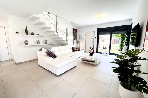 Villa zum Verkauf Torre de la Horadada, Alicante, Spanien 3 Schlafzimmer, 273 m2 Nr. 129070 - Foto 5