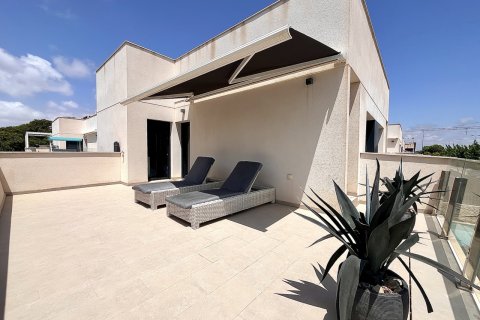 Villa zum Verkauf Torre de la Horadada, Alicante, Spanien 3 Schlafzimmer, 273 m2 Nr. 129070 - Foto 11