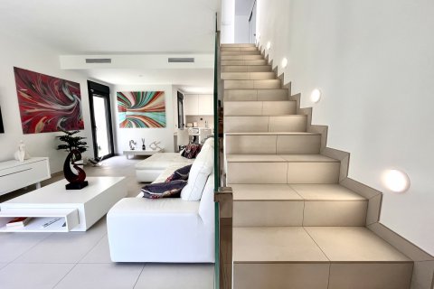 Villa zum Verkauf Torre de la Horadada, Alicante, Spanien 3 Schlafzimmer, 273 m2 Nr. 129070 - Foto 12