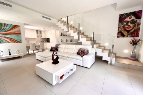 Villa zum Verkauf Torre de la Horadada, Alicante, Spanien 3 Schlafzimmer, 273 m2 Nr. 129070 - Foto 3