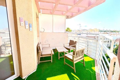 Apartament Torrevieja, Alicante, Hiszpania 2 sypialnie, 120 mkw. nr 129074 – zdjęcie 13
