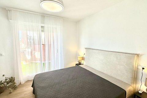 Apartament Torrevieja, Alicante, Hiszpania 2 sypialnie, 120 mkw. nr 129074 – zdjęcie 8