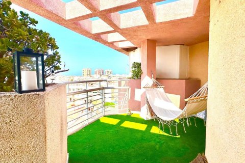 Apartament Torrevieja, Alicante, Hiszpania 2 sypialnie, 120 mkw. nr 129074 – zdjęcie 15